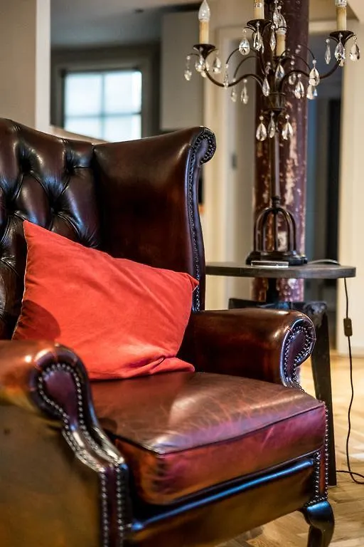 Old Town Brewery Apartment Edimburgo Reino Unido