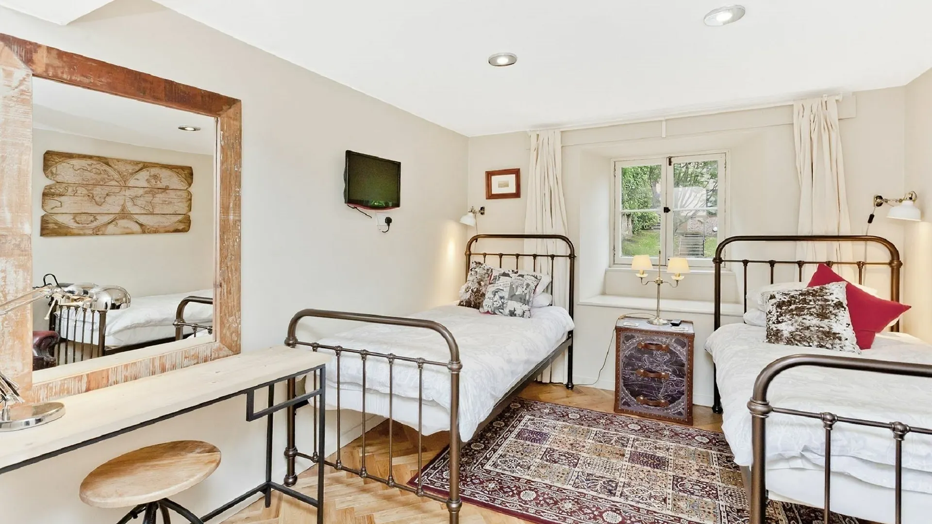 Old Town Brewery Apartment Edimburgo 0*,  Reino Unido