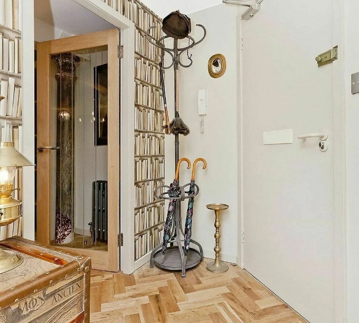 Old Town Brewery Apartment Edimburgo 0*,