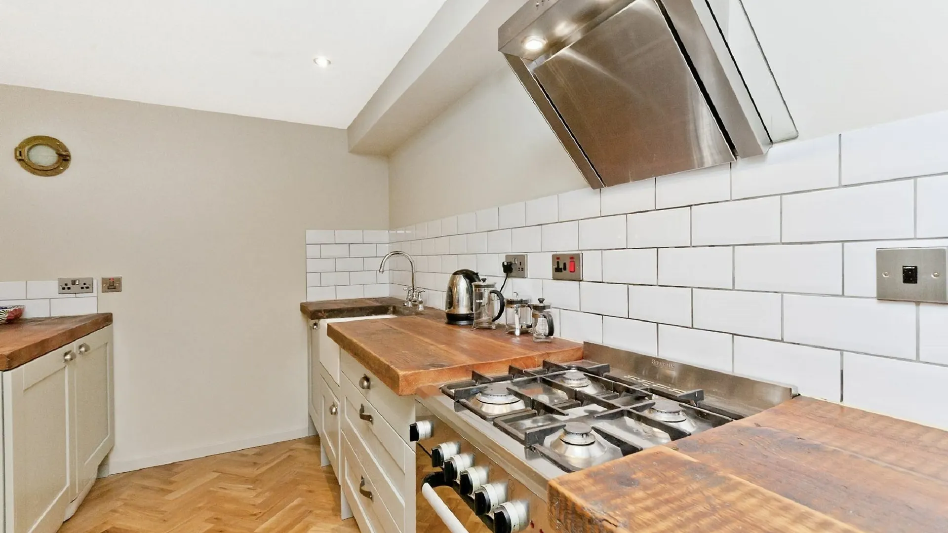 Old Town Brewery Apartment Edimburgo