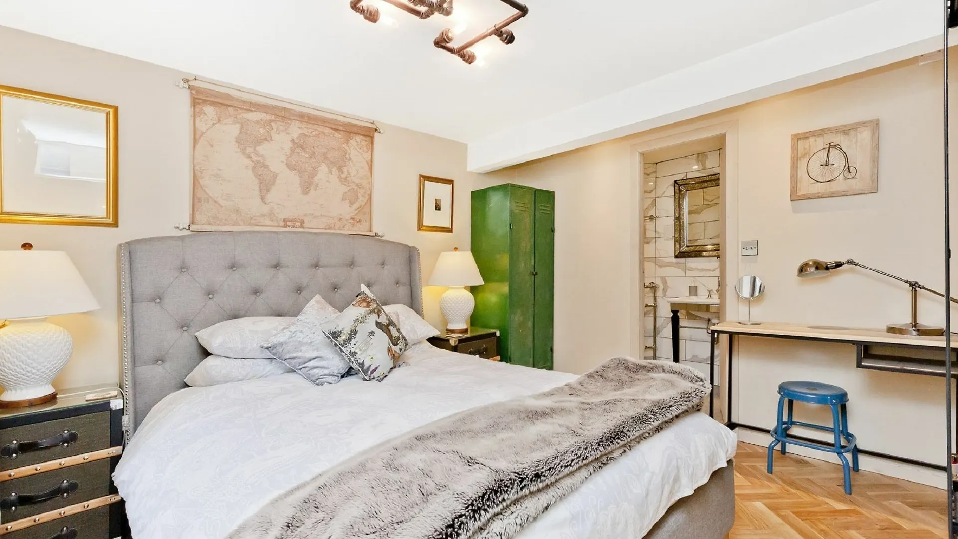 Old Town Brewery Apartment Edimburgo
