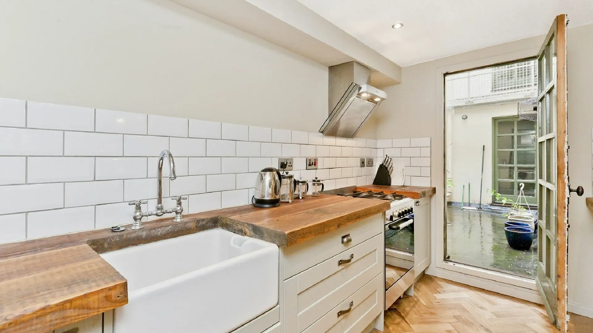 Old Town Brewery Apartment Edimburgo