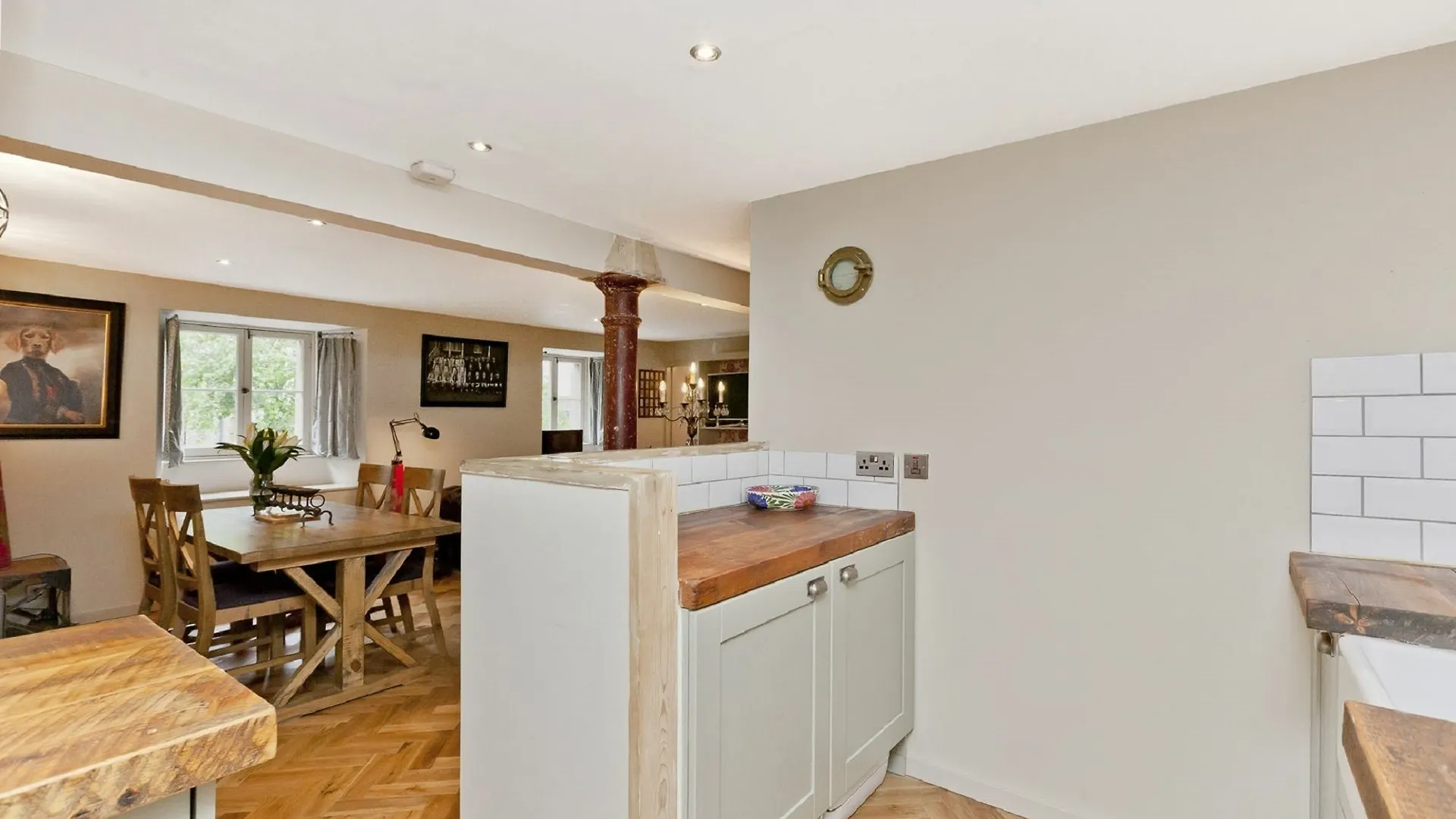 Old Town Brewery Apartment Edinburgh