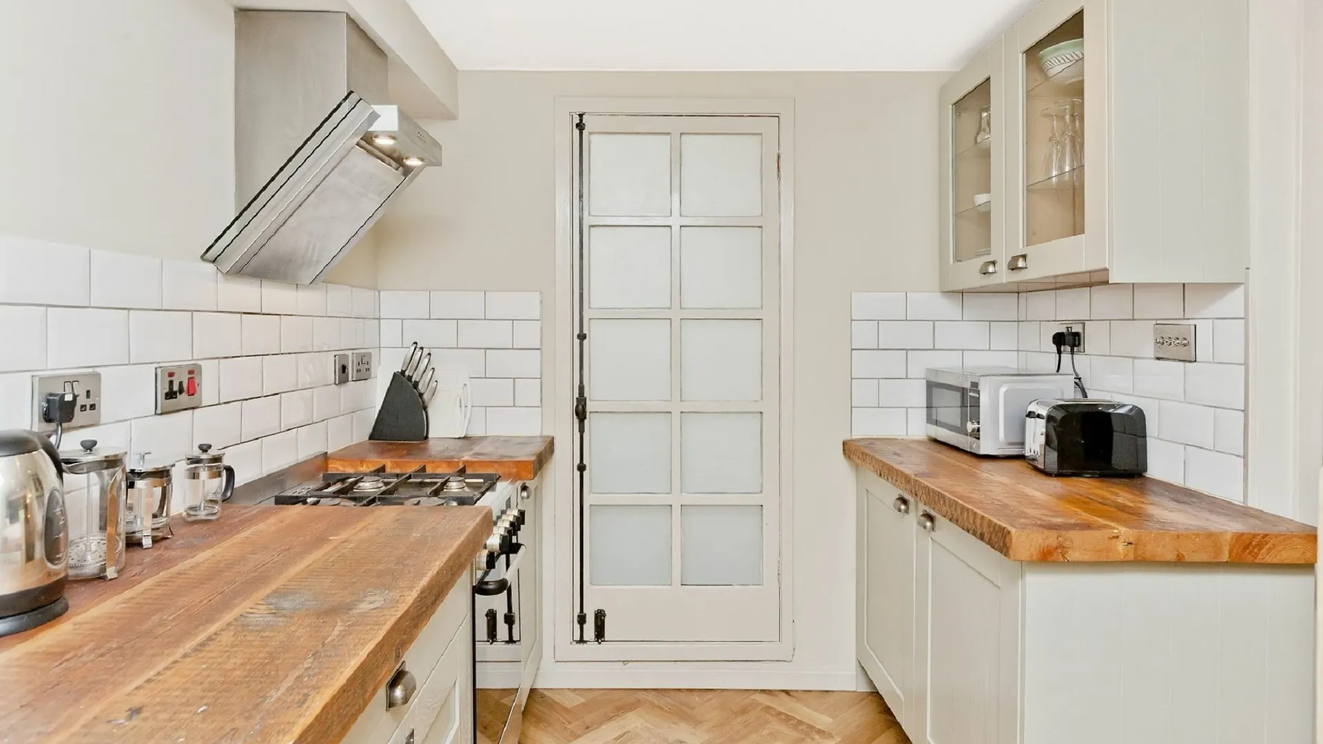 Old Town Brewery Apartment Edinburgh
