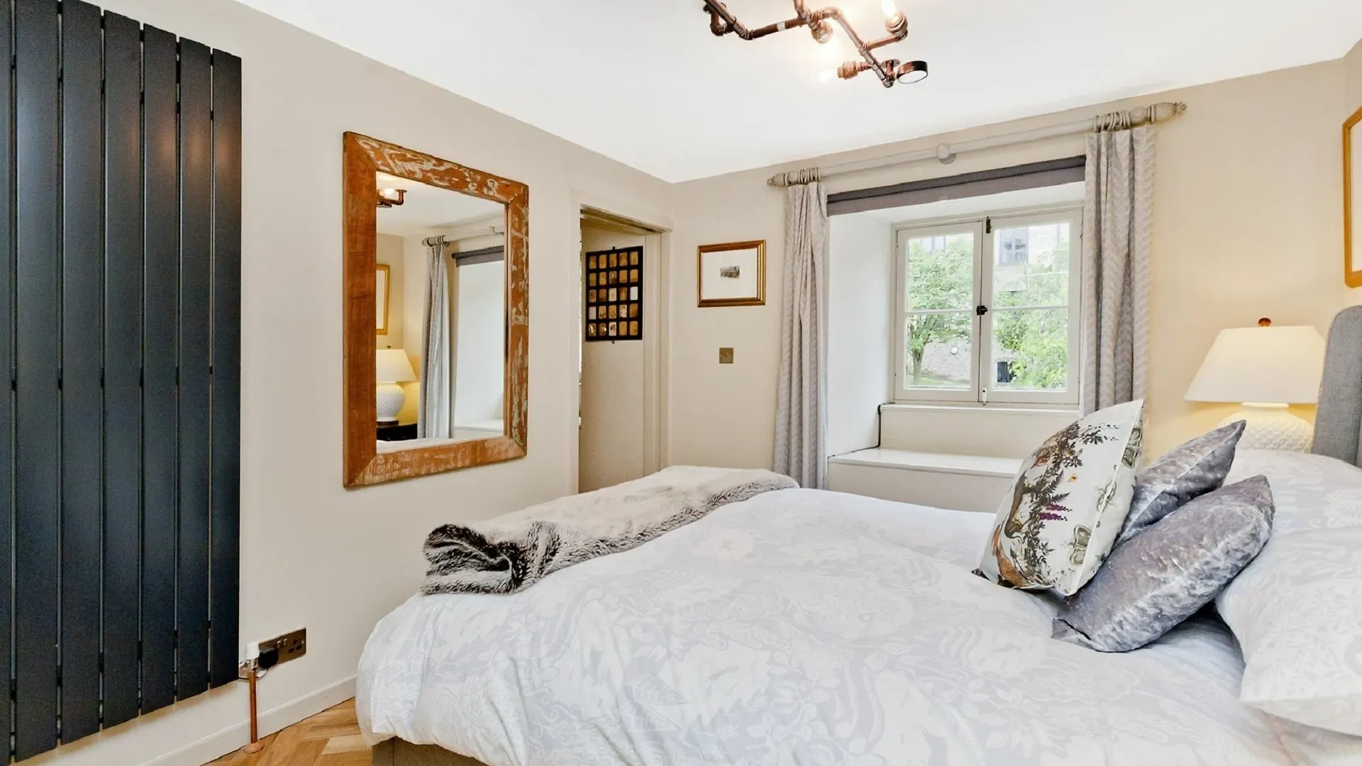 Old Town Brewery Apartment Edinburgh